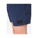 Szorty RIP CURL Offset Volley - Boy - granatowy Rip Curl
