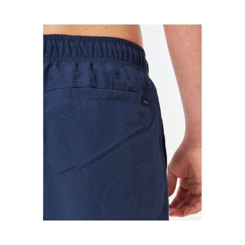 Szorty RIP CURL Offset Volley - Boy - granatowy Rip Curl