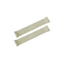 Taśmy do ćwiczeń CASALL Rubber band light 2pcs light green Casall
