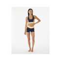 Top RIP CURL Mirage Aloe Crop niebieski Rip Curl
