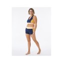 Top RIP CURL Mirage Aloe Crop niebieski Rip Curl