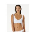 Top RIP CURL Mirage Revo Crop czarny Rip Curl