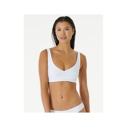 Top RIP CURL Mirage Revo Crop czarny Rip Curl