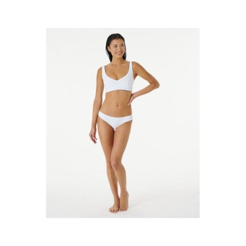 Top RIP CURL Mirage Revo Crop czarny Rip Curl