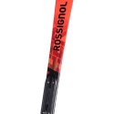 Zestaw narciarskie ROSSIGNOL HERO JR MULTI EVENT XPJR7 Rossignol