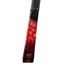 Zestaw narciarskie ROSSIGNOL HERO JR MULTI EVENT XPJR7 Rossignol