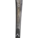 Zestaw narciarskie narciarski ROSSIGNOL NOVA 8 XPRESS / XPRESS W 11 GW B83 GREY BRONZE Rossignol