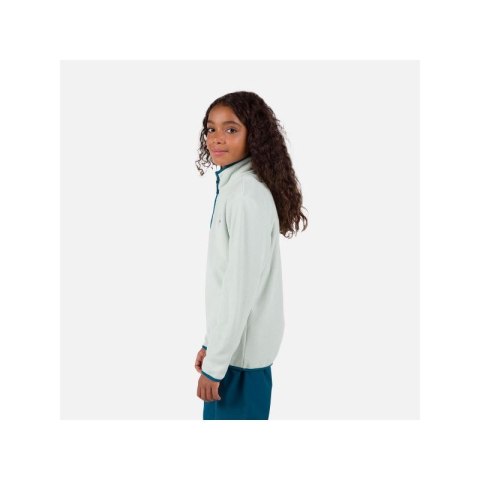 Bluza Rossignol Jr Strawpile Fleece Hz Rossignol