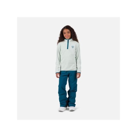 Bluza Rossignol Jr Strawpile Fleece Hz Rossignol