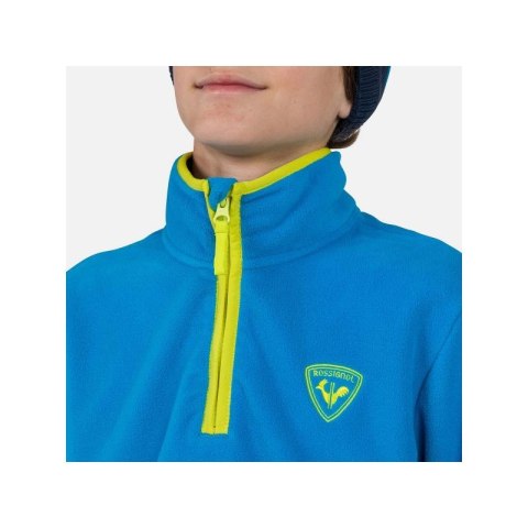 Bluza Rossignol Jr Strawpile Fleece Hz Rossignol