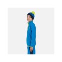 Bluza Rossignol Jr Strawpile Fleece Hz Rossignol