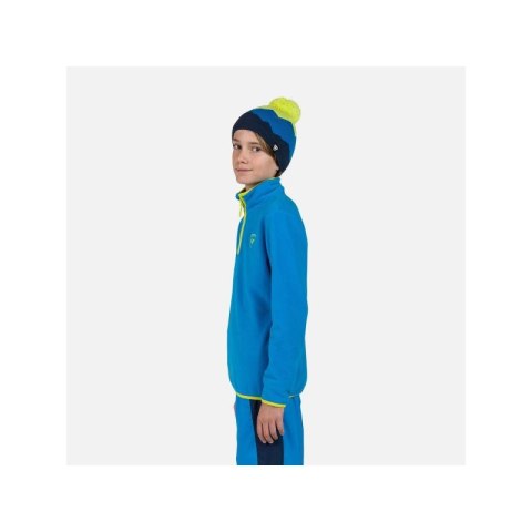 Bluza Rossignol Jr Strawpile Fleece Hz Rossignol