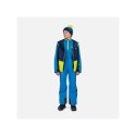 Bluza Rossignol Jr Strawpile Fleece Hz Rossignol