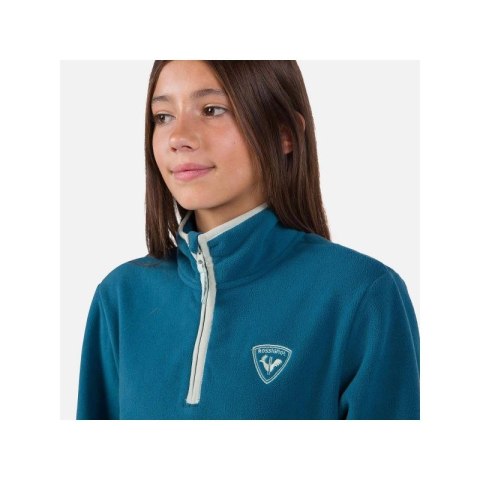 Bluza Rossignol Jr Strawpile Fleece Hz Rossignol