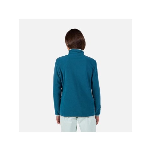 Bluza Rossignol Jr Strawpile Fleece Hz Rossignol