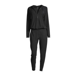 Kombinezon CASALL Weekend Jumpsuit czarny Casall
