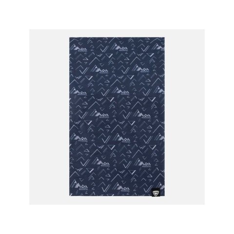 Komin Rossignol Rossi Warm Neck granatowy Rossignol