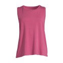 Koszulka CASALL Delight Studio Tank różowy Casall