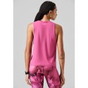 Koszulka CASALL Delight Studio Tank różowy Casall