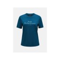 Koszulka Peak Performance W Original Tee zielony Peak Performance