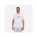 Koszulka Rossignol New Hero Graphic Tee biały Rossignol