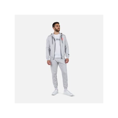 Koszulka Rossignol New Hero Graphic Tee biały Rossignol