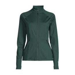 Kurtka CASALL Refine Training Jacket zielony Casall