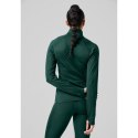 Kurtka CASALL Refine Training Jacket zielony Casall