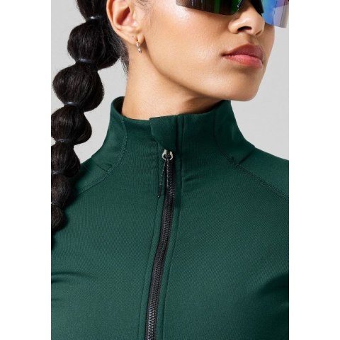 Kurtka CASALL Refine Training Jacket zielony Casall