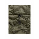 Kurtka Peak Performance M Elevate Liner Hood zielony Peak Performance