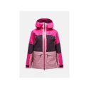 Kurtka Peak Performance W Gravity Gore-Tex 3L Jac fioletowy Peak Performance