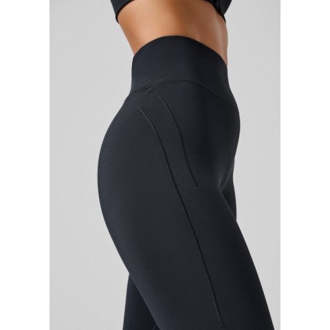 Legginsy CASALL Dynamic High Waist Tights czarny Casall