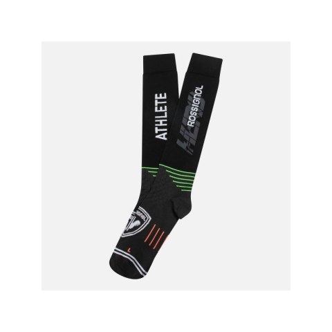Skarpety Rossignol Hero Socks czarny Rossignol