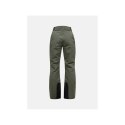 Spodnie Peak Performance W Anima Pants zielony Peak Performance