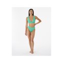 Biustonosz kąpielowy RIP CURL Premium Surf Deep V zielony Rip Curl