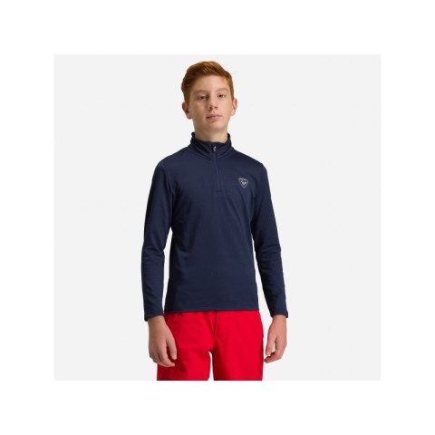 Bluza Boy Rossignol 1/2 Warm Stretch Layer Rossignol