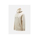 Bluza Peak Performance M Original Small Logo Zip Hood beżowy Peak Performance
