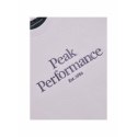 Bluza Peak Performance W Original Crew fioletowy Peak Performance
