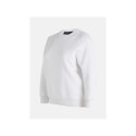 Bluza Peak Performance W Original Small Logo Crew biały Peak