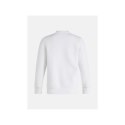 Bluza Peak Performance W Original Small Logo Crew biały Peak