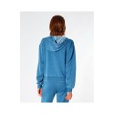 Bluza RIP CURL Wave Shapers Hood - niebieski Rip Curl