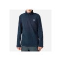 Bluza Rossignol Boy 1/2 Zip Fleece Rossignol