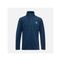 Bluza Rossignol Boy 1/2 Zip Fleece Rossignol