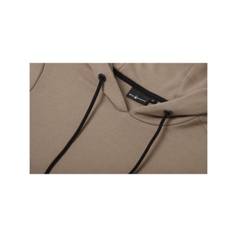 Bluza SAIL RACING W Race Hood - brązowy Sail Racing