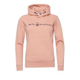 Bluza damska Sail Racing W Gale Hood pink Sail Racing
