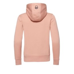 Bluza damska Sail Racing W Gale Hood pink Sail Racing