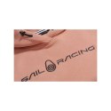 Bluza damska Sail Racing W Gale Hood pink Sail Racing