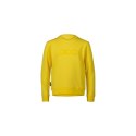 Bluza dziecięca POC Crew Jr żółty POC