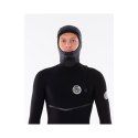 Czapka neoprenowa RIP CURL HEATSEEKER 3MM GB HOOD Rip Curl