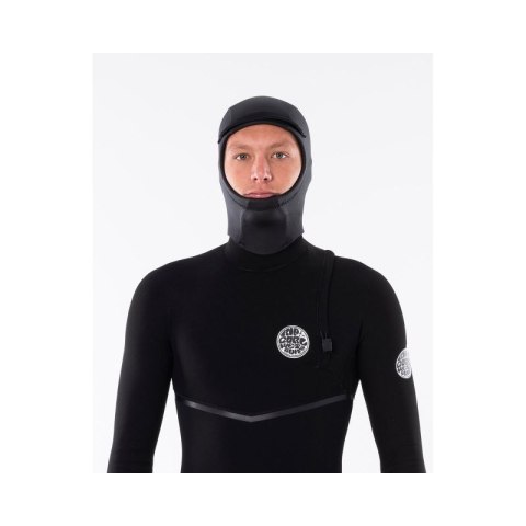 Czapka neoprenowa RIP CURL HEATSEEKER 3MM GB HOOD Rip Curl